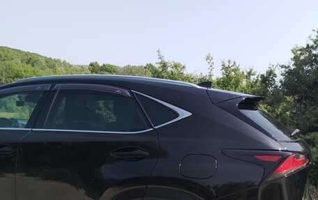 Lexus NX I, 2015 год, 3 100 000 рублей, 22 фотография