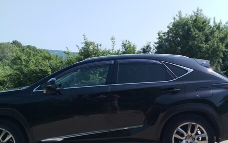 Lexus NX I, 2015 год, 3 100 000 рублей, 19 фотография