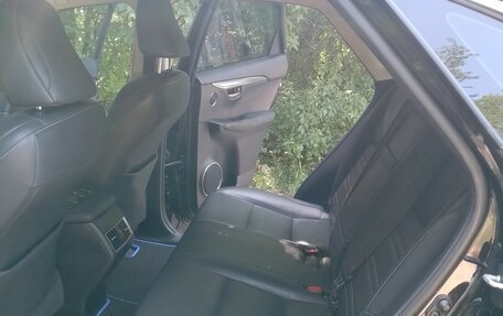 Lexus NX I, 2015 год, 3 100 000 рублей, 21 фотография