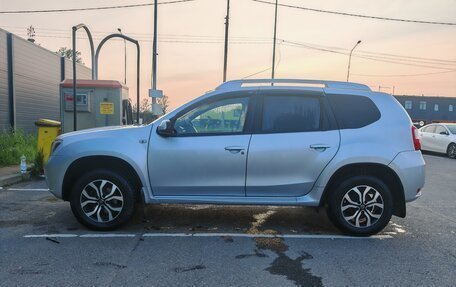 Nissan Terrano III, 2018 год, 1 050 000 рублей, 2 фотография