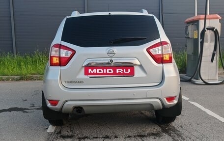 Nissan Terrano III, 2018 год, 1 050 000 рублей, 3 фотография