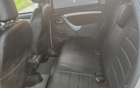 Nissan Terrano III, 2018 год, 1 050 000 рублей, 7 фотография