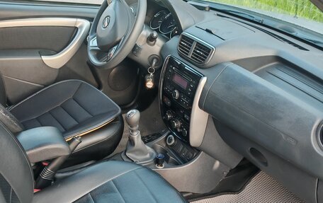 Nissan Terrano III, 2018 год, 1 050 000 рублей, 5 фотография