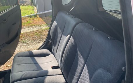 Daihatsu YRV I, 2001 год, 180 000 рублей, 8 фотография