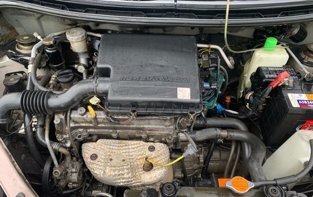 Daihatsu YRV I, 2001 год, 180 000 рублей, 2 фотография
