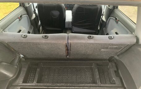 Daihatsu YRV I, 2001 год, 180 000 рублей, 5 фотография