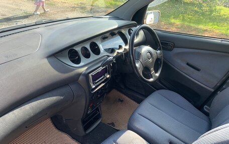 Daihatsu YRV I, 2001 год, 180 000 рублей, 10 фотография