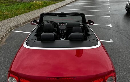 Volkswagen Eos I, 2008 год, 1 400 000 рублей, 6 фотография