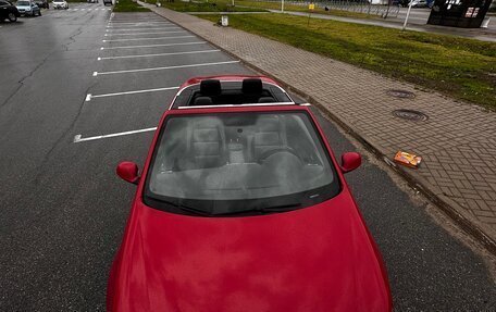 Volkswagen Eos I, 2008 год, 1 400 000 рублей, 7 фотография