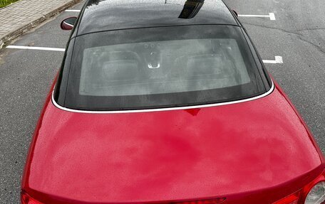 Volkswagen Eos I, 2008 год, 1 400 000 рублей, 12 фотография