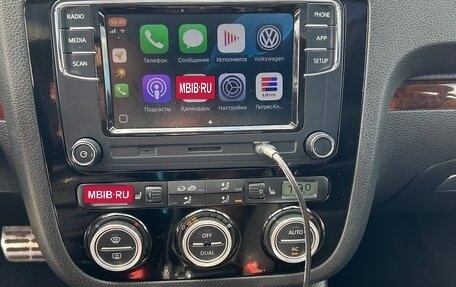 Volkswagen Eos I, 2008 год, 1 400 000 рублей, 16 фотография