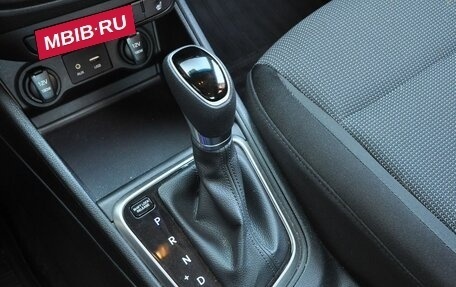 Hyundai Solaris II рестайлинг, 2017 год, 1 295 000 рублей, 17 фотография