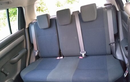 Suzuki Swift III, 2008 год, 660 000 рублей, 20 фотография