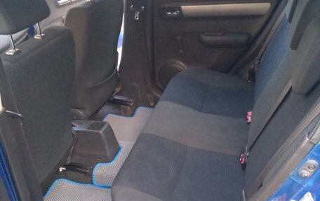 Suzuki Swift III, 2008 год, 660 000 рублей, 21 фотография