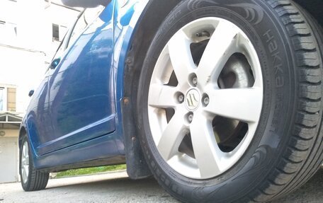 Suzuki Swift III, 2008 год, 660 000 рублей, 28 фотография