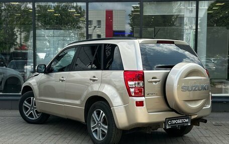 Suzuki Grand Vitara, 2008 год, 993 111 рублей, 6 фотография