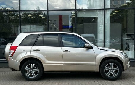 Suzuki Grand Vitara, 2008 год, 993 111 рублей, 4 фотография