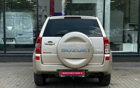 Suzuki Grand Vitara, 2008 год, 993 111 рублей, 7 фотография