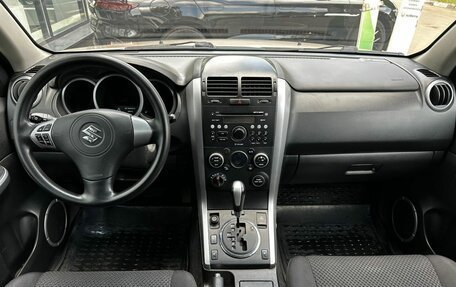 Suzuki Grand Vitara, 2008 год, 993 111 рублей, 9 фотография