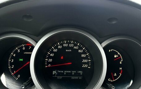 Suzuki Grand Vitara, 2008 год, 993 111 рублей, 12 фотография