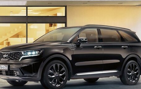 KIA Sorento IV, 2022 год, 4 750 000 рублей, 4 фотография