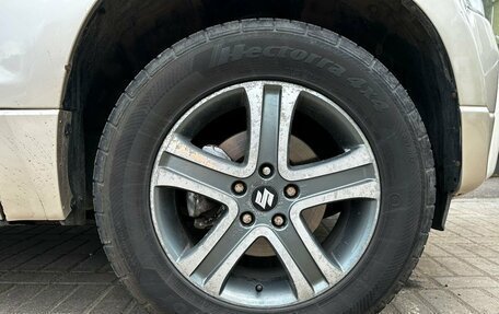 Suzuki Grand Vitara, 2008 год, 993 111 рублей, 13 фотография
