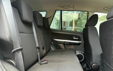 Suzuki Grand Vitara, 2008 год, 993 111 рублей, 11 фотография
