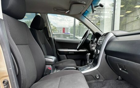 Suzuki Grand Vitara, 2008 год, 993 111 рублей, 10 фотография