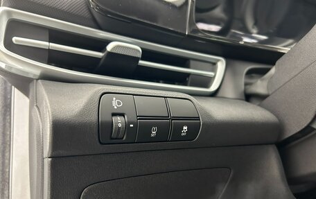 Hyundai Elantra, 2024 год, 2 620 000 рублей, 9 фотография