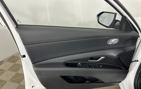 Hyundai Elantra, 2024 год, 2 620 000 рублей, 8 фотография
