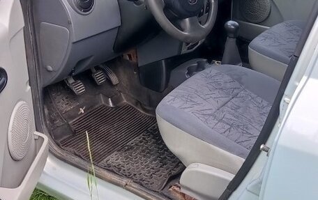 Renault Logan I, 2006 год, 365 000 рублей, 9 фотография