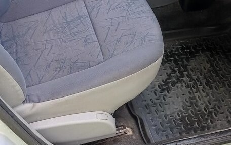 Renault Logan I, 2006 год, 365 000 рублей, 10 фотография