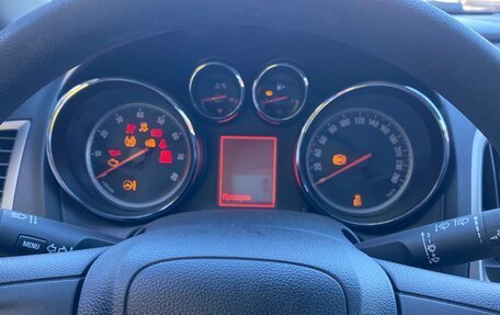 Opel Astra J, 2012 год, 755 000 рублей, 11 фотография