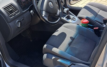Volkswagen Golf V, 2007 год, 510 000 рублей, 4 фотография