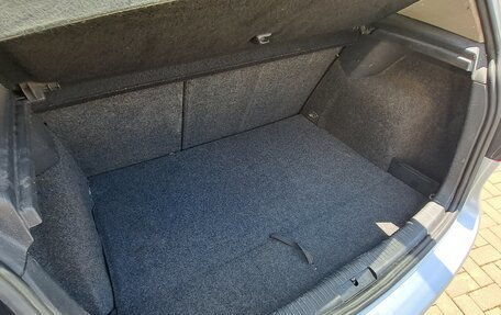 Volkswagen Golf V, 2007 год, 510 000 рублей, 8 фотография