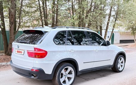 BMW X5, 2009 год, 1 500 000 рублей, 6 фотография
