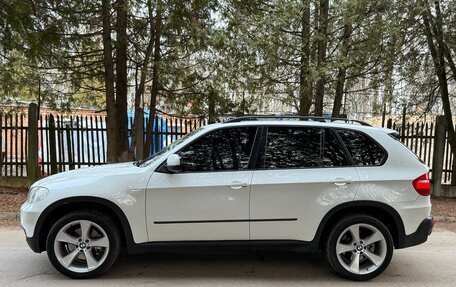 BMW X5, 2009 год, 1 500 000 рублей, 4 фотография