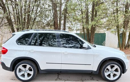 BMW X5, 2009 год, 1 500 000 рублей, 7 фотография