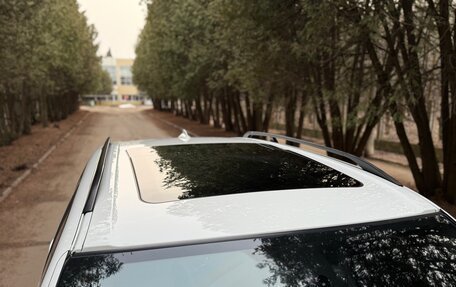 BMW X5, 2009 год, 1 500 000 рублей, 8 фотография