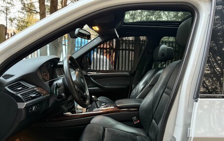 BMW X5, 2009 год, 1 500 000 рублей, 9 фотография