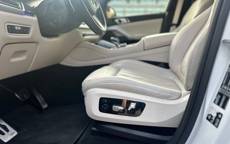 BMW X6, 2020 год, 6 750 000 рублей, 16 фотография