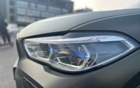 BMW X6, 2020 год, 6 750 000 рублей, 13 фотография
