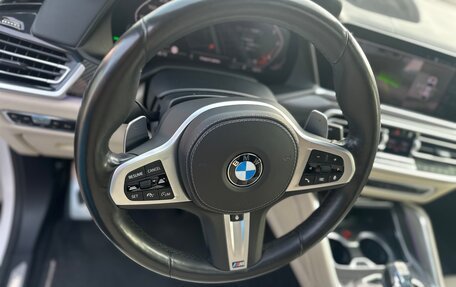 BMW X6, 2020 год, 6 750 000 рублей, 20 фотография