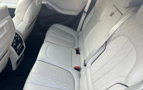 BMW X6, 2020 год, 6 750 000 рублей, 17 фотография