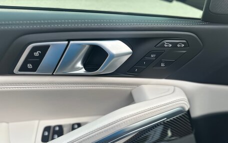 BMW X6, 2020 год, 6 750 000 рублей, 18 фотография