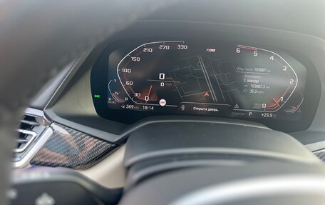 BMW X6, 2020 год, 6 750 000 рублей, 19 фотография