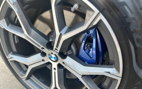 BMW X6, 2020 год, 6 750 000 рублей, 28 фотография