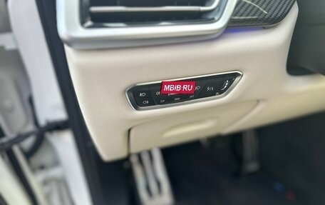 BMW X6, 2020 год, 6 750 000 рублей, 26 фотография
