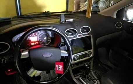 Ford Focus II рестайлинг, 2007 год, 500 000 рублей, 3 фотография