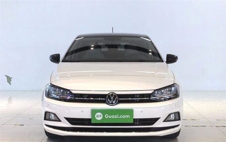 Volkswagen Polo, 2022 год, 1 360 000 рублей, 2 фотография